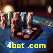 4bet .com